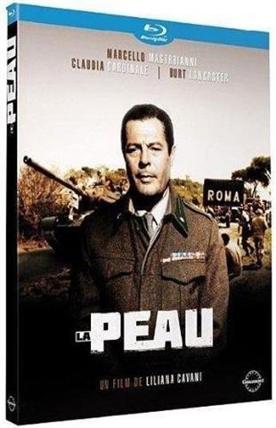 La peau (1981)