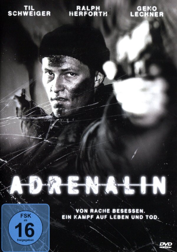 Adrenalin (1996)