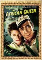 The African Queen (1951) Limited Edition, DVD + CD + Book