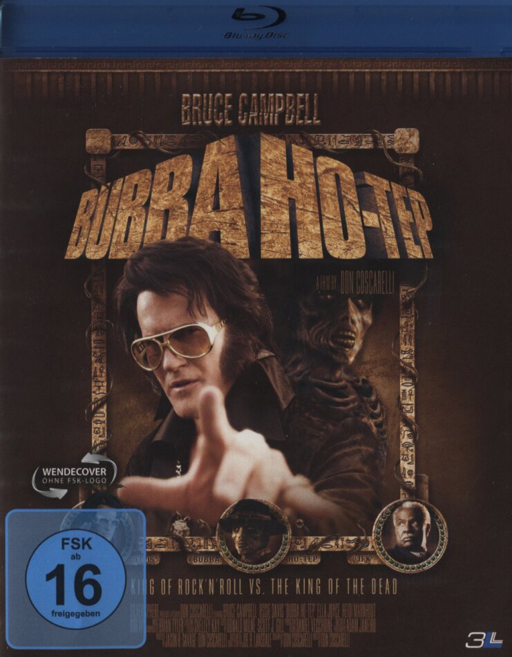 Bubba Ho-Tep (2002)