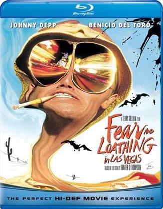 Fear and Loathing in Las Vegas (1998)