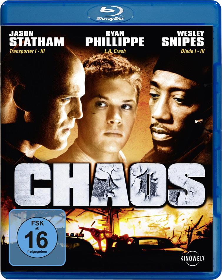 Chaos (2005)