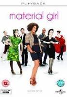 Material Girl - Series 1 3 DVDs
