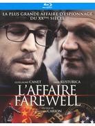 L'affaire Farewell (2009)