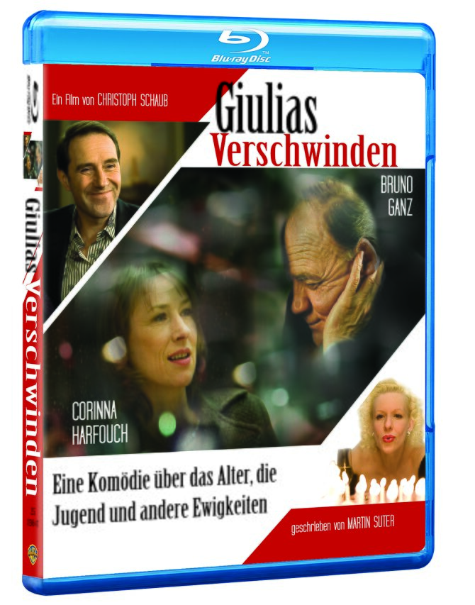 Giulias Verschwinden (2009)