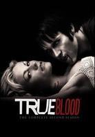 True Blood - Season 2 (5 DVDs)
