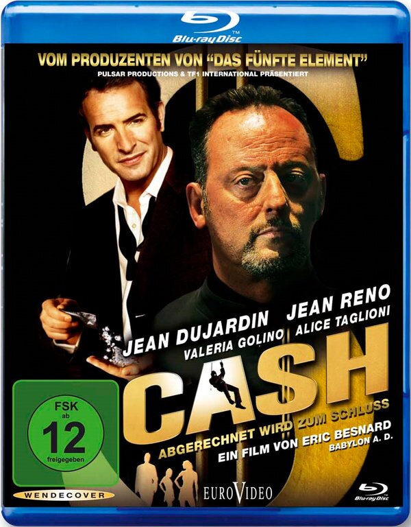 Cash (2008)
