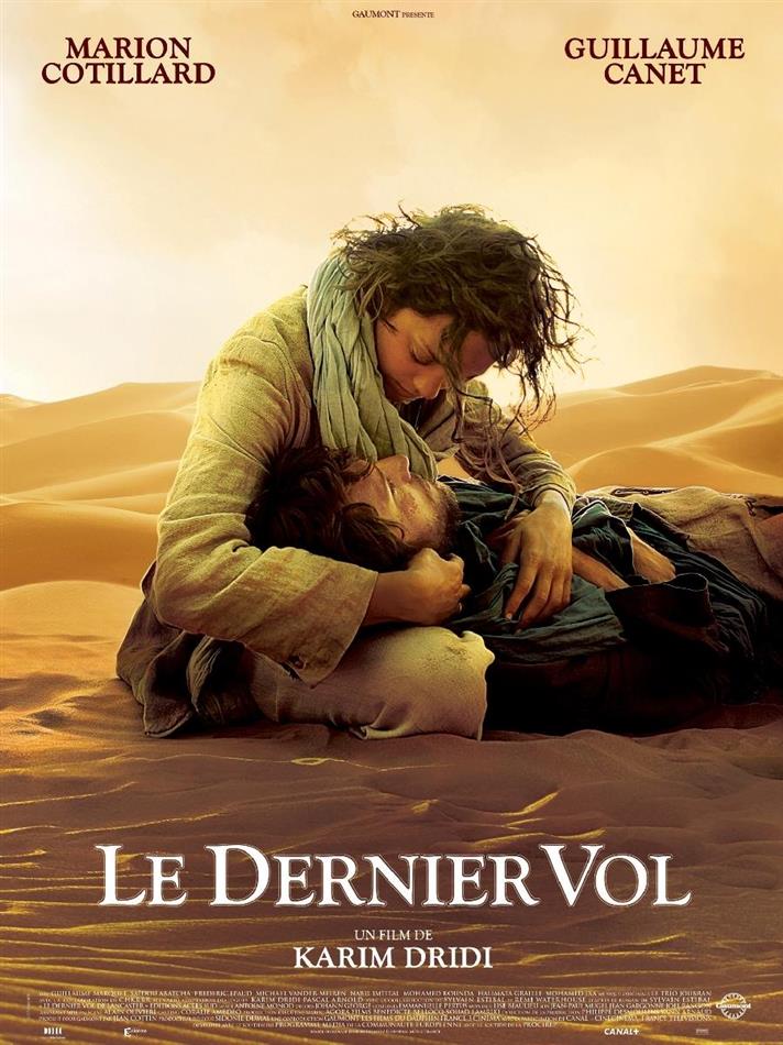 Le dernier vol (2009)