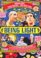Being light