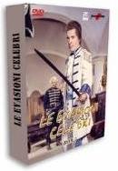 Le evasioni celebri - Box 1 3 DVDs