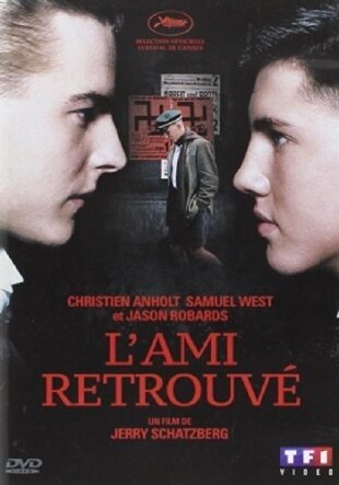 L'ami retrouvé (1989)