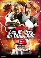 Les maîtres du tonnerre
