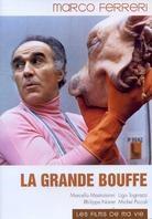 La grande bouffe - (Les films de ma vie) (1973)