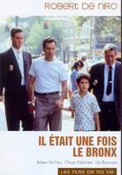 Il était une fois le Bronx - (Les films de ma vie) (1993)