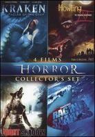 Horror Collector's Set - Vol. 6a
