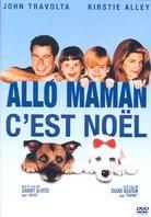 Allo maman c'est noël (1993)