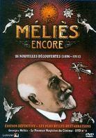 Méliès encore - 26 nouvelles découvertes (1896 - 1911)