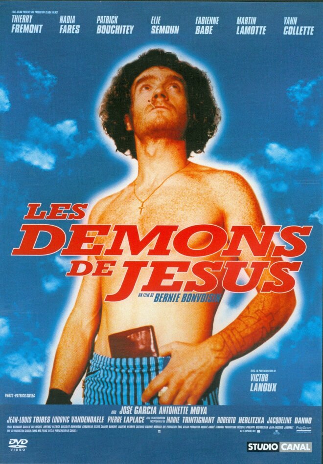 Les démons de Jésus (1997)