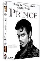 Graffiti Bridge / Under the Cherry Moon 2 DVD