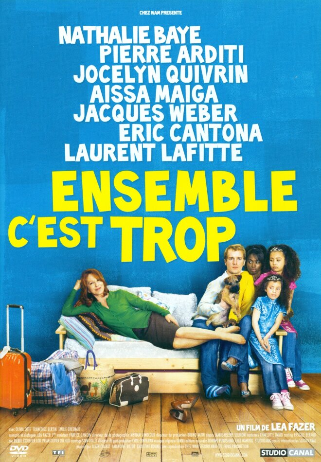 Ensemble c'est trop (2009)