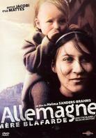 Allemagne, mère blafarde - Deutschlands bleiche Mutter