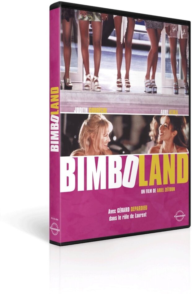 Bimboland (1998)