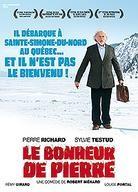 Le bonheur de Pierre (2009)
