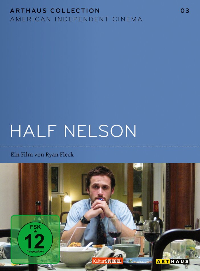 Half Nelson - (American Independent Cinema 3) (2006)