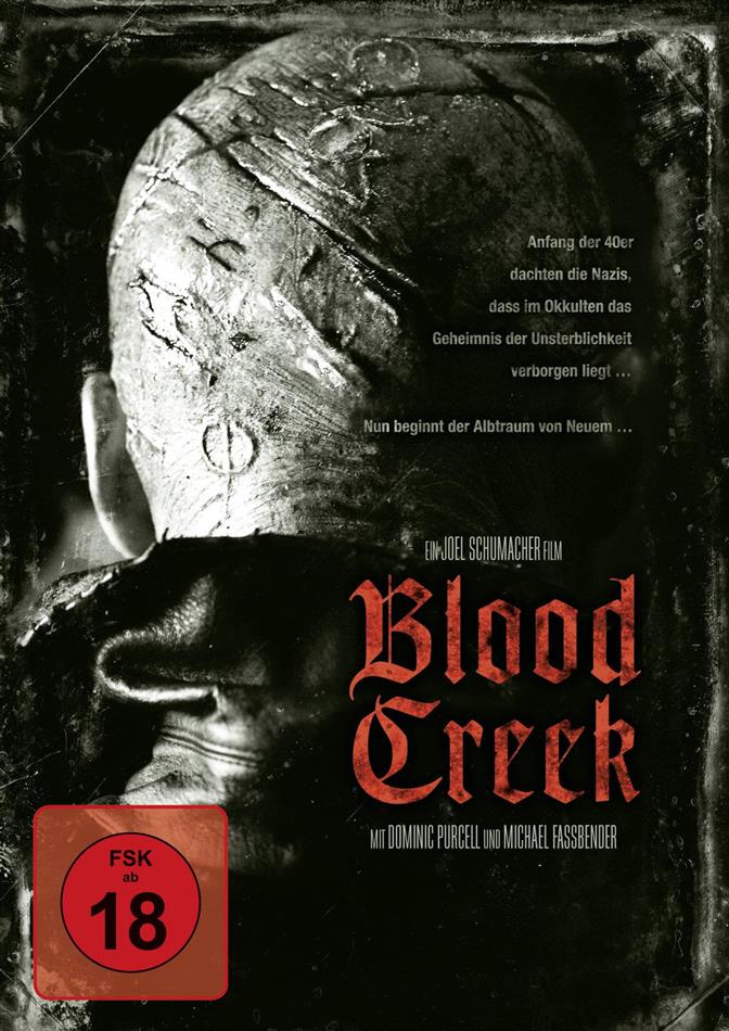 Blood Creek (2007)