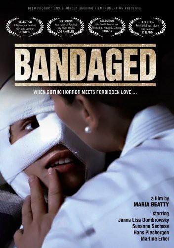 Bandaged (2009)