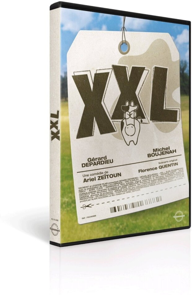 XXL (1997)