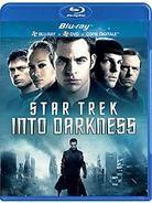 Star Trek 12 - Into Darkness (2013) Blu-ray + DVD