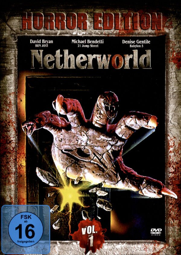 Netherworld (1992)
