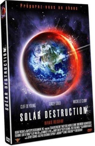 Solar destruction (2008)
