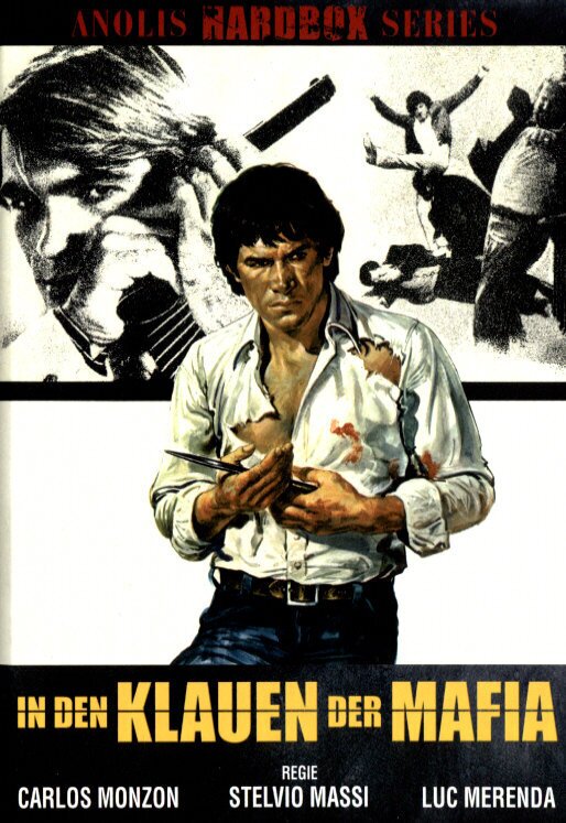 In den Klauen der Mafia (1976)