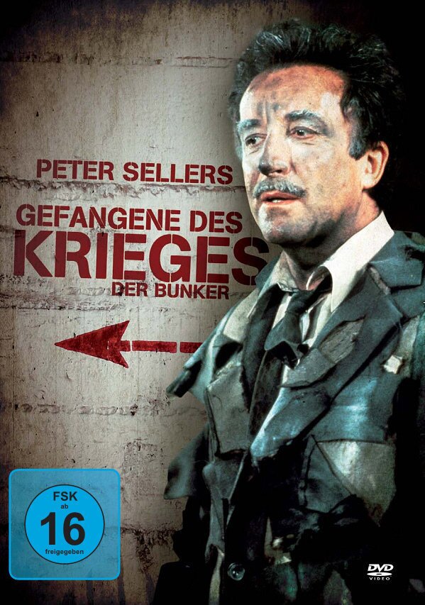 Gefangene des Krieges - Der Bunker