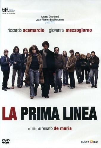 La prima linea (2009)