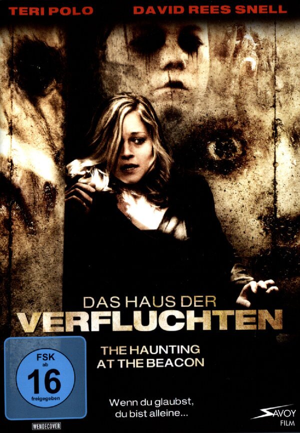 Das Haus der Verfluchten - The Haunting at the Beacon (2010)