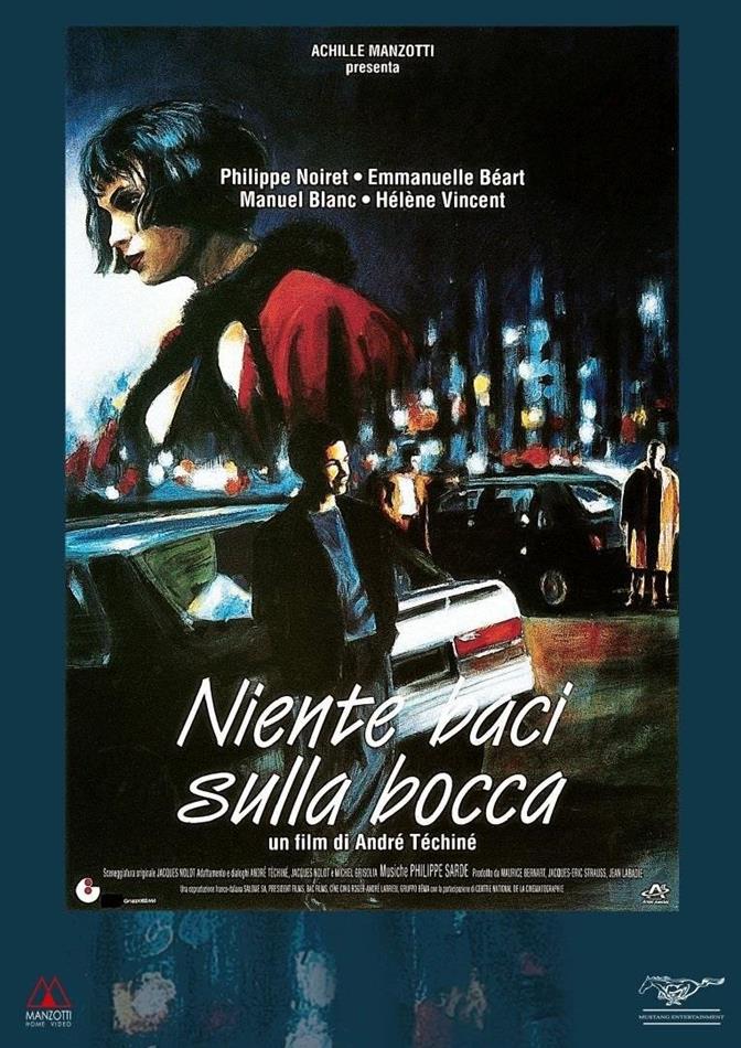 Niente baci sulla bocca (1991)