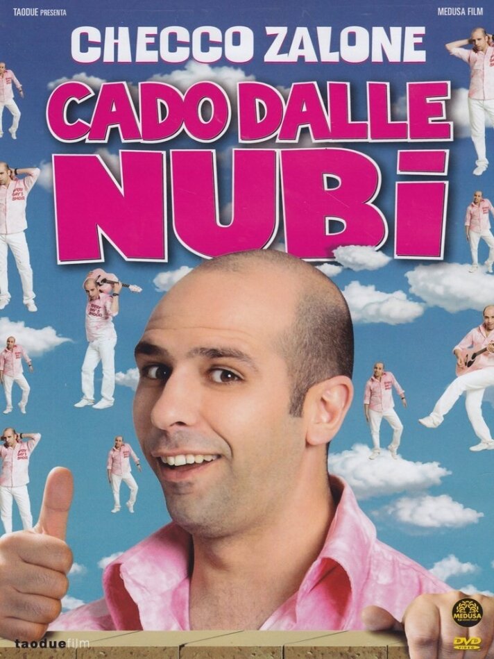 Cado dalle nubi (2009)