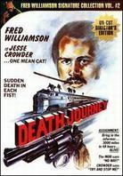 Death journey Director's Cut, Remastered