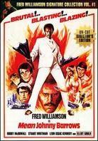 Mean Johnny Barrows (1975) Director's Cut, Remastered