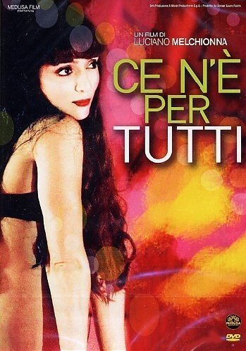 Ce n'è per tutti (2009)