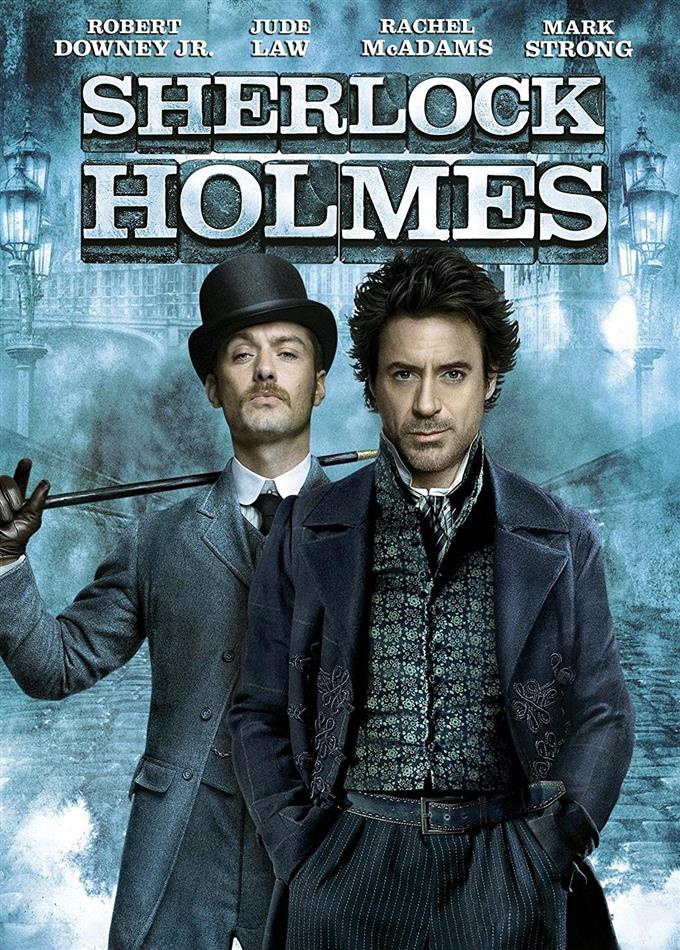 Sherlock Holmes (2010)