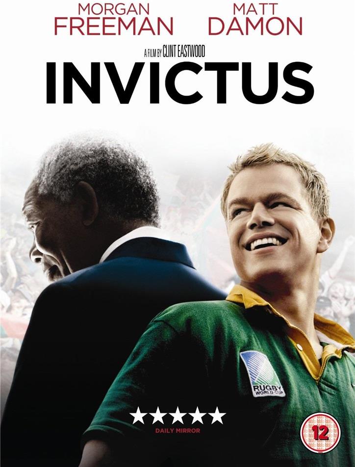 Invictus (2009)