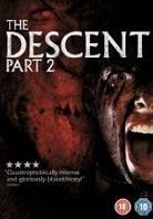 The Descent - Part 2 (2009)