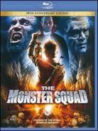 The Monster Squad (1987) Édition 20ème Anniversaire