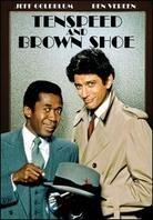 Tenspeed and Brown Shoe - The complete Series 3 DVDs