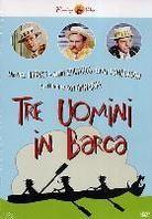 Tre uomini in barca - Three men in a boat (1956)