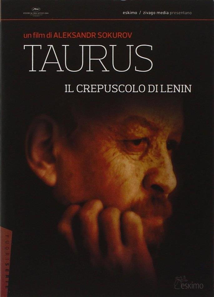Taurus - Il crepuscolo di Lenin - Telets (2001)